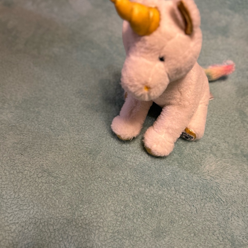 Memory Building Company Plush Toy‎